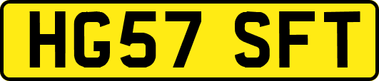 HG57SFT
