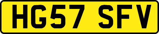 HG57SFV