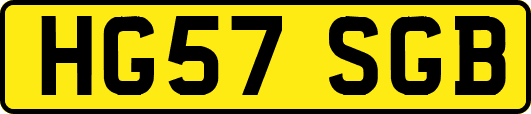 HG57SGB
