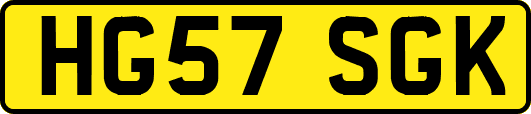 HG57SGK