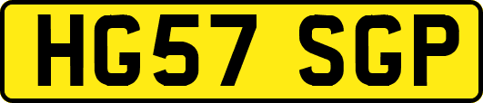 HG57SGP