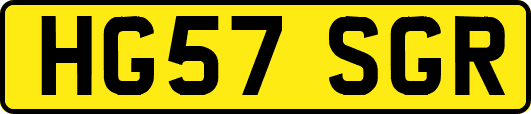 HG57SGR