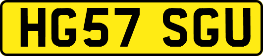 HG57SGU