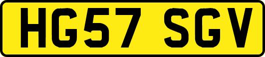 HG57SGV