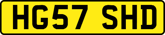 HG57SHD