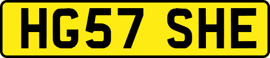 HG57SHE