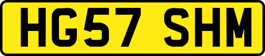 HG57SHM