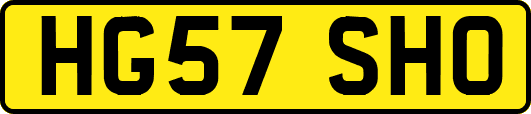 HG57SHO