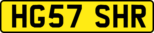 HG57SHR