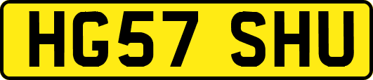HG57SHU