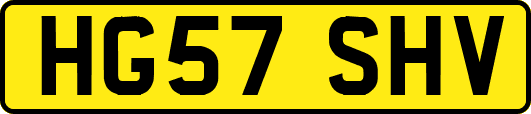 HG57SHV