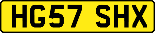 HG57SHX