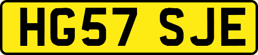 HG57SJE