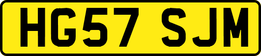 HG57SJM