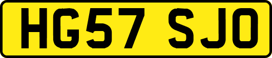 HG57SJO