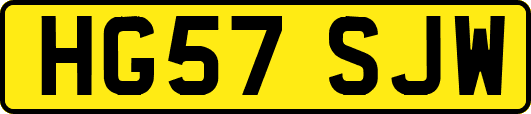 HG57SJW