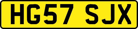 HG57SJX