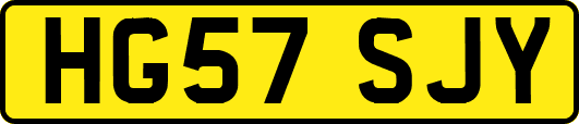 HG57SJY