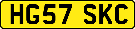 HG57SKC