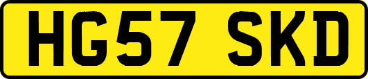 HG57SKD