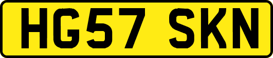 HG57SKN