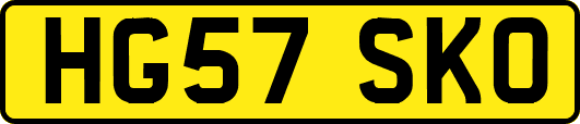 HG57SKO