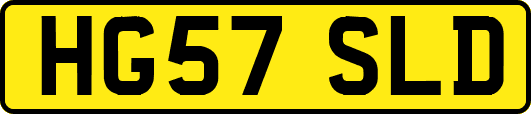 HG57SLD