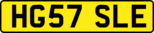 HG57SLE