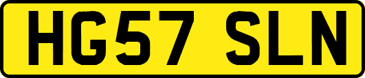 HG57SLN