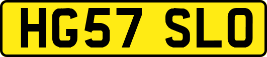 HG57SLO