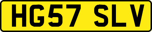 HG57SLV