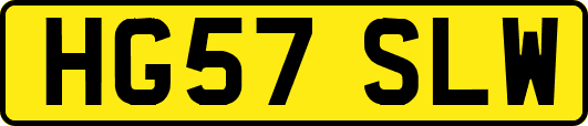 HG57SLW