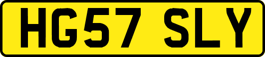 HG57SLY