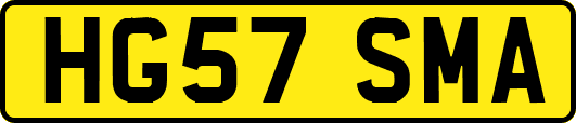 HG57SMA