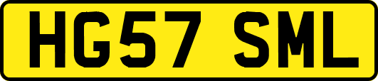 HG57SML