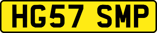 HG57SMP