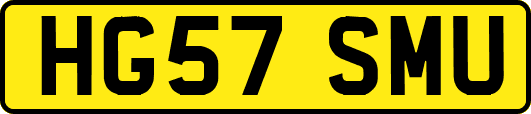 HG57SMU