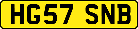 HG57SNB
