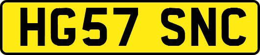 HG57SNC