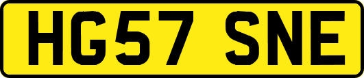 HG57SNE