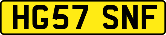 HG57SNF