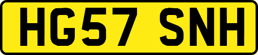 HG57SNH