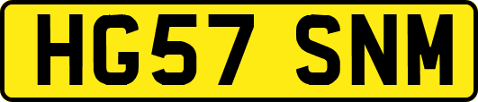 HG57SNM