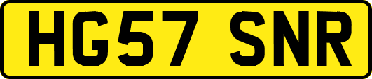 HG57SNR