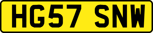 HG57SNW