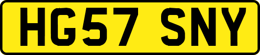 HG57SNY