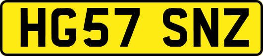 HG57SNZ