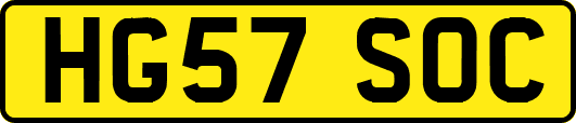 HG57SOC