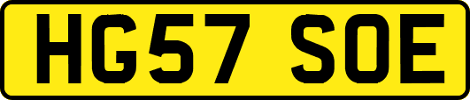 HG57SOE