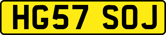 HG57SOJ